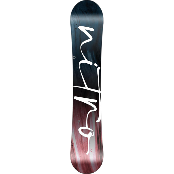 Жіночий сноуборд Nitro Mystique 146 см Multicolor 2024