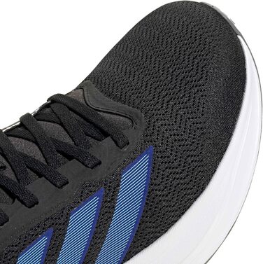 Кросівки чоловічі Adidas Response Runner 2 KJ1737 чорні (44 2/3 EU)