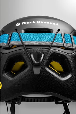 Шолом для альпінізму Black Diamond Vision MIPS універсальний M/L