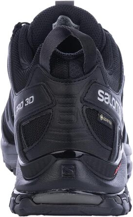 Чоловічі трекінгові черевики Salomon XA PRO 3D Gore-TEX, 44 EU, чорний
