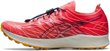 Кросівки ASICS NOVABLAST 2 LE, розмір 39 EU, блакитні