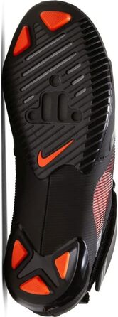 Кросівки Nike Superrep CycleTrainer 36 EU Black Metallic Silver Hyper Crimson для велотренувань