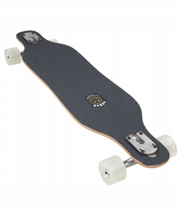 Лонгборд Arbor Axis 37 Artist ABEC-7
