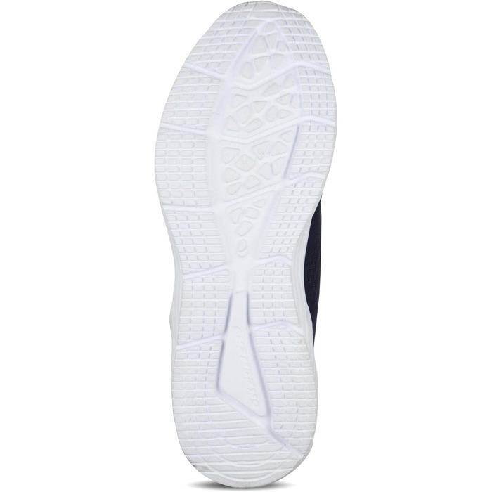 Чоловічі кросівки Skechers Dyna-Air Pelland, темно-сині (Navy), розмір 41 EU