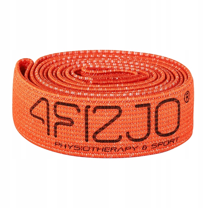 Набір фітнес-резинок 4fizjo (1-20 кг), 3 шт.