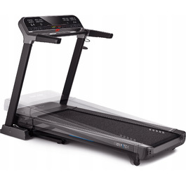 Електрична бігова доріжка Gymtek XT950, до 160 кг
