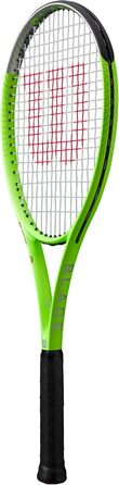 Тенісна ракетка Wilson Blade Feel RXT 105 4-1/4 (2)