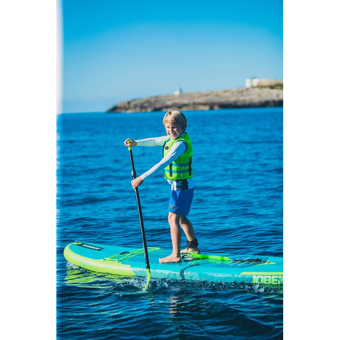 Надувна SUP-дошка Jobe Yama 8.6 комплект для веслування
