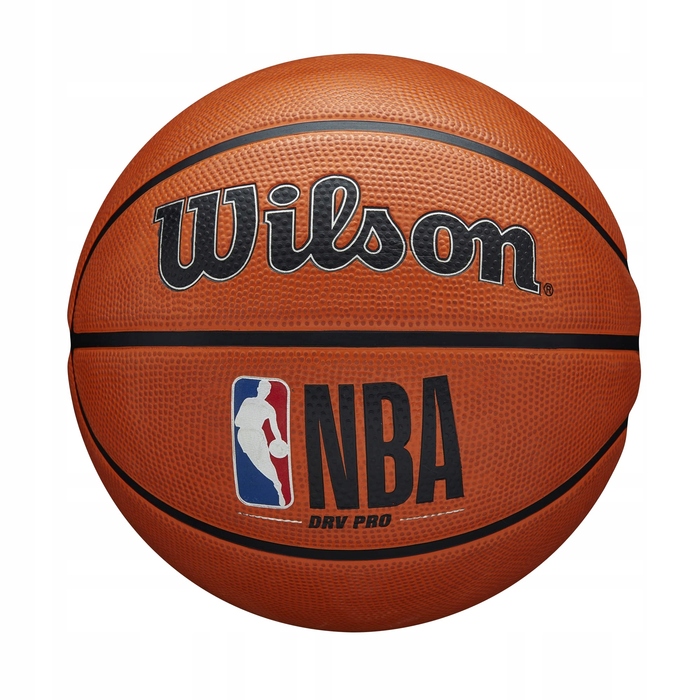 Баскетбольний м'яч Wilson NBA DRV PRO, розмір 7