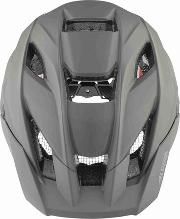Велошолом Alpina KAMLOOP Fullface з підборіддям, легкий та безпечний, індивідуальне налаштування, для дорослих