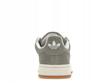 Жіночі замшеві кросівки adidas Campus 00s HQ8707, розмір 38