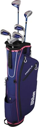 Набір Wilson Profile HALBER LRH для хокею з шайбою