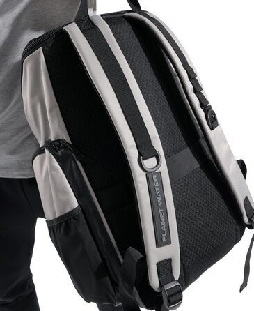 Рюкзак для плавання Arena One Go, 35 літрів - спортивна сумка для басейну