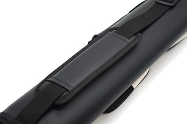 Чохол для більярдної кулі, білий та чорний, 87 см - Grand