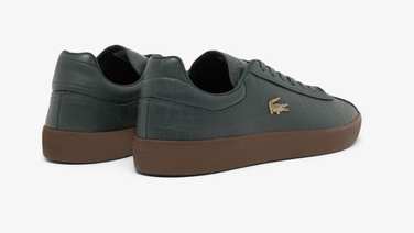 Чоловічі спортивні кросівки Lacoste Baseshot 126 5 SMA, розмір 46