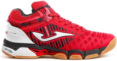 Волейбольне взуття Joma для чоловіків (45 EU, Червоний)
