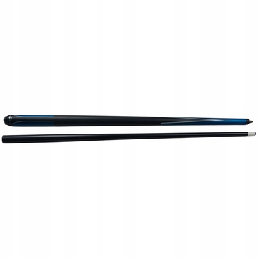 Більярдний кий Pool Maxtin Fiber (2-дільний, скловолокно), синій