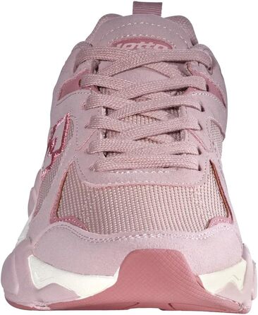 Кросівки Lotto Wany Unisex Rose Dk Rose, розмір 39 EU