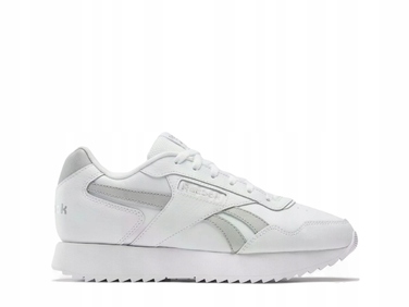 Жіночі кросівки Reebok Royal Glide Ripple білі, розмір 38