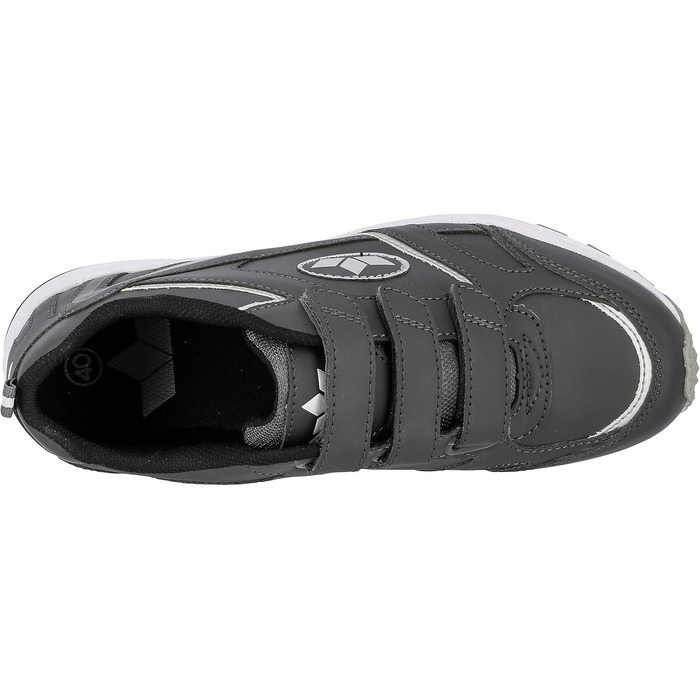 Спортивне взуття Lico Marlon VFitnessschuhe, 40 EU, сірий (унісекс)