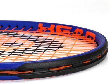Дитяча тенісна ракетка Head Speed Jr. 25, модель 236600-SC07