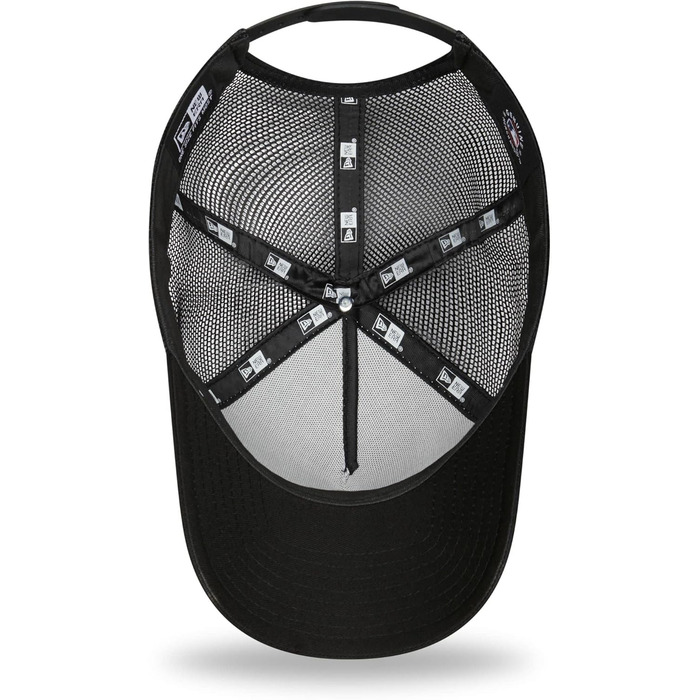 Кепка-тракер New Era New York Yankees MLB Multi Camo Beige A-Frame (регульована, один розмір)