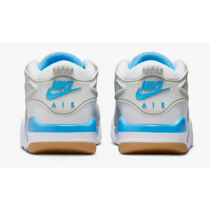 Кросівки Nike Jordan 4 RM (GS), р. 37,5 — підліткові спортивні та зручні