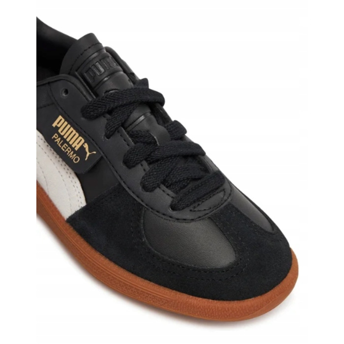 Дитячі кросівки PUMA Palermo LTH JR (р. 37) — модне спортивне взуття для дівчаток