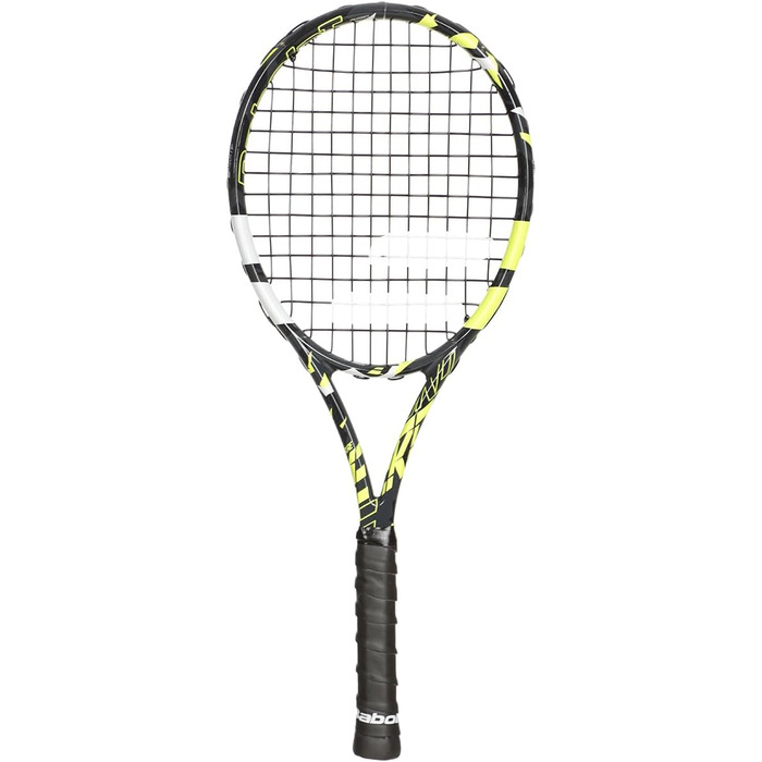 Міні тенісна ракетка Babolat Pure Aero, розмір універсальний