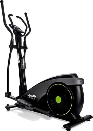 Еліптичний тренажер Virtufit Serie для дому (CTR 1.0/1.2i/Easy Fit/2.1/Iconsole/3.0i)