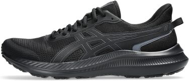 Кросівки ASICS Jolt 5 1011B963002 чорного кольору, 45 EU