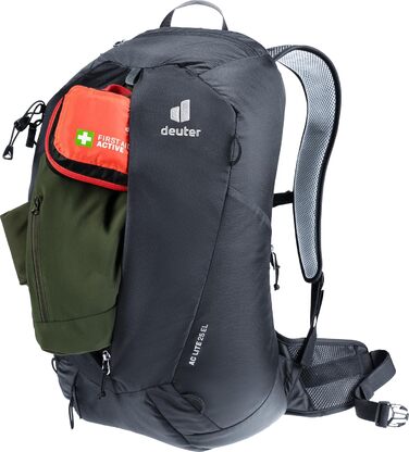 Рюкзак для походів Deuter AC Lite 25 EL Extra Long, 2024