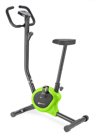 Велотренажер Hop-Sport HS-010H Rio салатовий