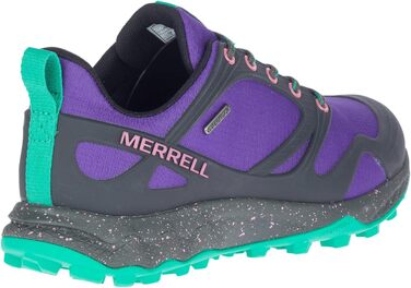 Жіноче взуття для легкої атлетики Merrell Altalight WP, розмір 35 EU, колір Acai