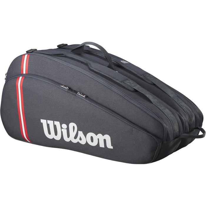 Тенісна сумка WILSON 2025 Tour для ракеток, спортивна