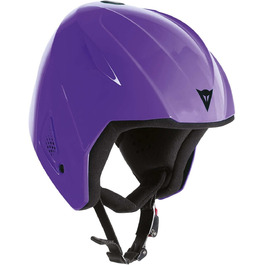 Дитячий лижний шолом Dainese Snow Team Jr Evo, лаванда