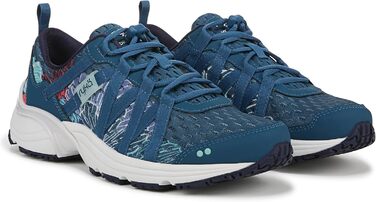 Чоботи для водного спорту Ryka Hydro Sport для жінок (38.5 EU, льодовито-блакитний)