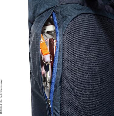 Рюкзак Tatonka Grip Rolltop 34 л з відділенням для ноутбука 15'' – міський, туристичний, з роллтопом