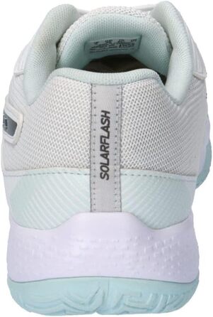 Дитячі кросівки PUMA Solarflash Jr II - біло-синьо-сірий (28 EU)