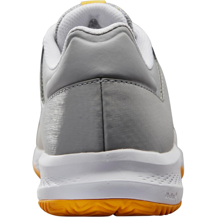 Кросівки чоловічі Wilson KAOS Comp 3.0, 46 EU, Lunar Rock/Griffin Old Gold