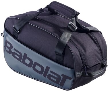 Сумка для ракетки для падел Babolat Court 2025 чорна