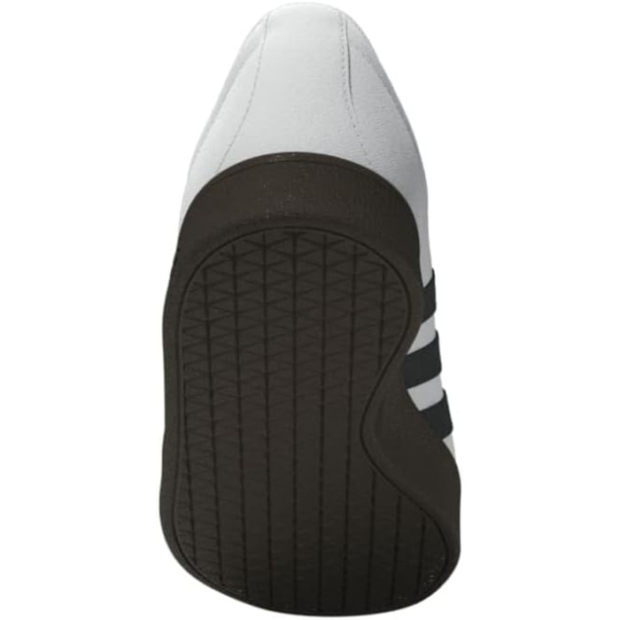 Кросівки жіночі adidas VL Court Base Ftwr White/Core Black/Grey One 38 EU