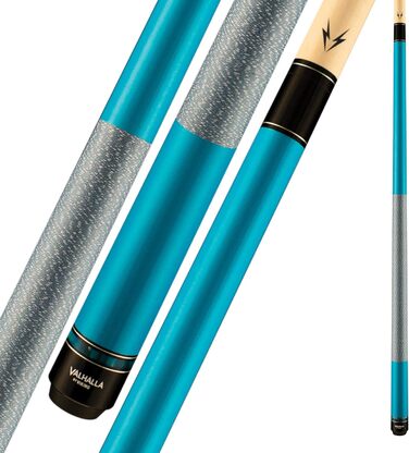 Більярдний кий Viking Valhalla 200 Series (2 шт.) 147.3 см, 19oz - для гри вдома або в барі