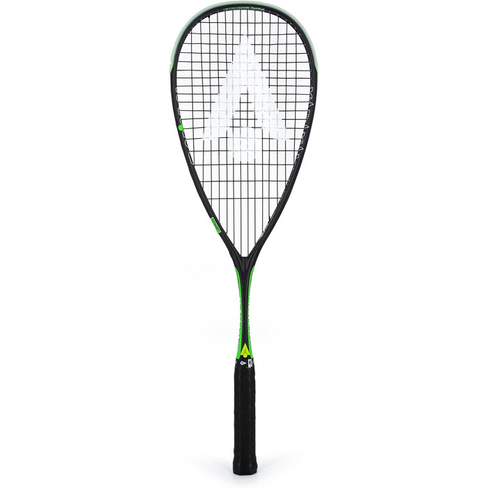 Ракетка для сквошу Karakal Raw Pro Lite 2.0 (2022), легка, професійна