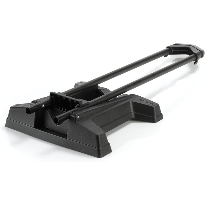 Підставка для велосипедів XLC VS-F08, складна, чорна, для паркування