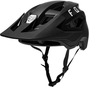 Шолом для гірського велосипеда Fox Racing Speedframe MIPS чорного кольору