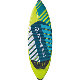 Дошка для вейксерфінгу SPINERA 160x52 см (5'3