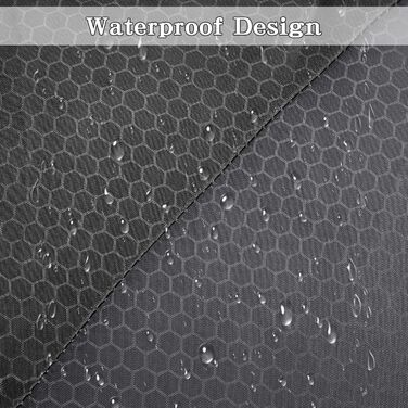 Спальний мішок 3-4 сезони для кемпінгу та відпочинку на природі. Теплий, водонепроникний, легкий спальник для дорослих та дітей. Чорний колір.