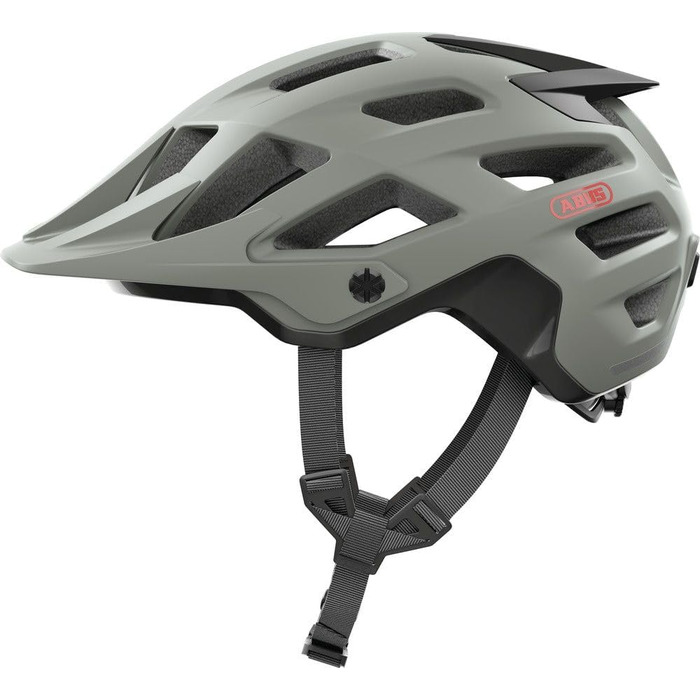 Велошолом ABUS Moventor 2.0 для MTB, вентиляція, легкий