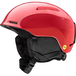 Дитяча гірськолижна маска Smith Glide JR для юніорів